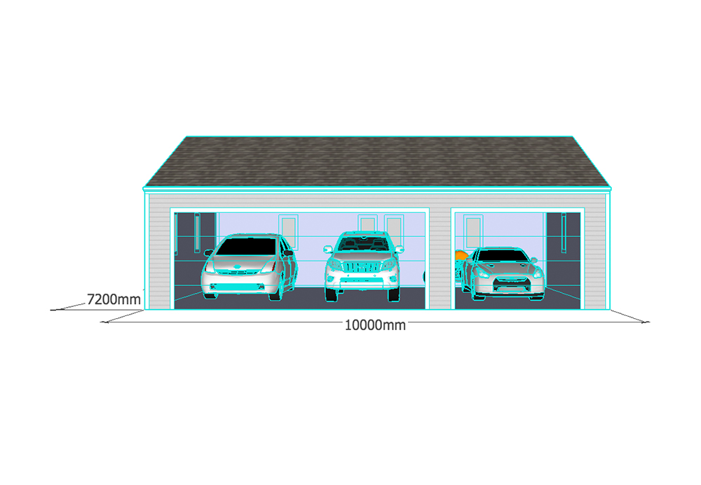 ガレージ 倉庫はイープラン 価格表s ガレージ 倉庫はイープラン 価格表s