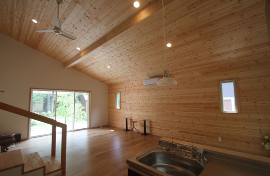 住宅,屋内