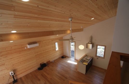 住宅,屋内