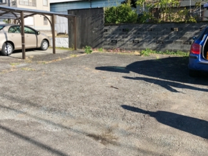 ガレージ
