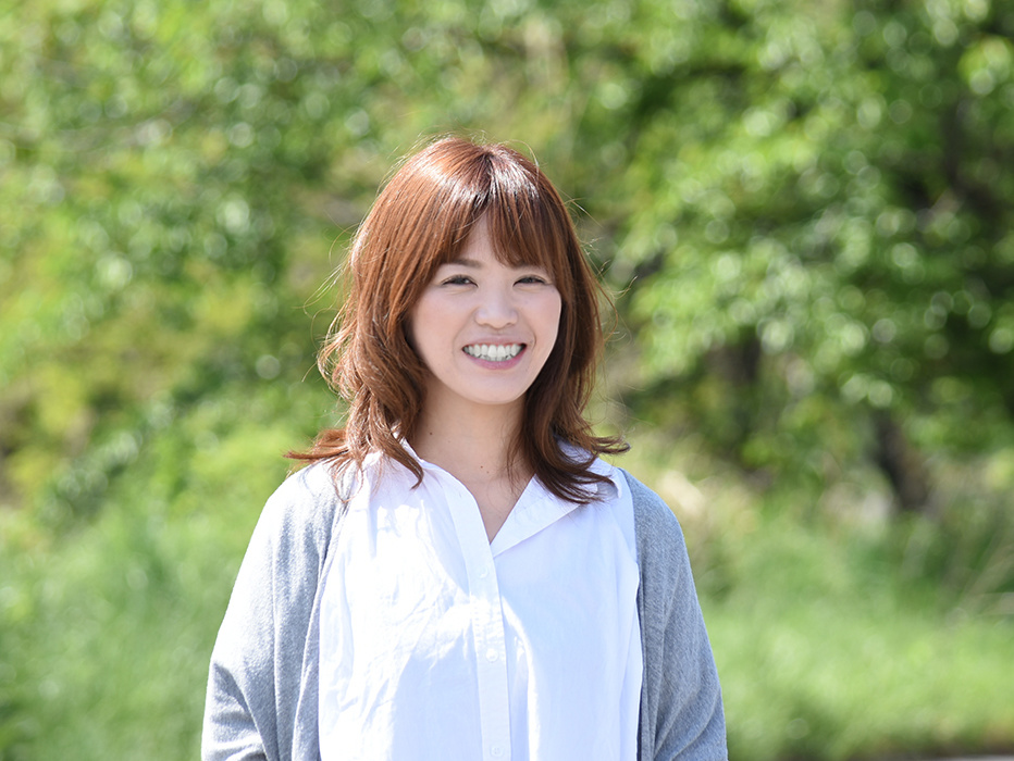 イープラン,スタッフ小澤