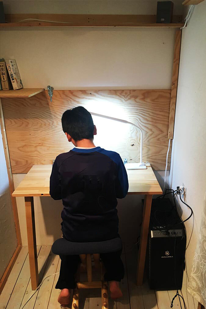 ゲーム部屋,キャビン,ゲーミングルーム