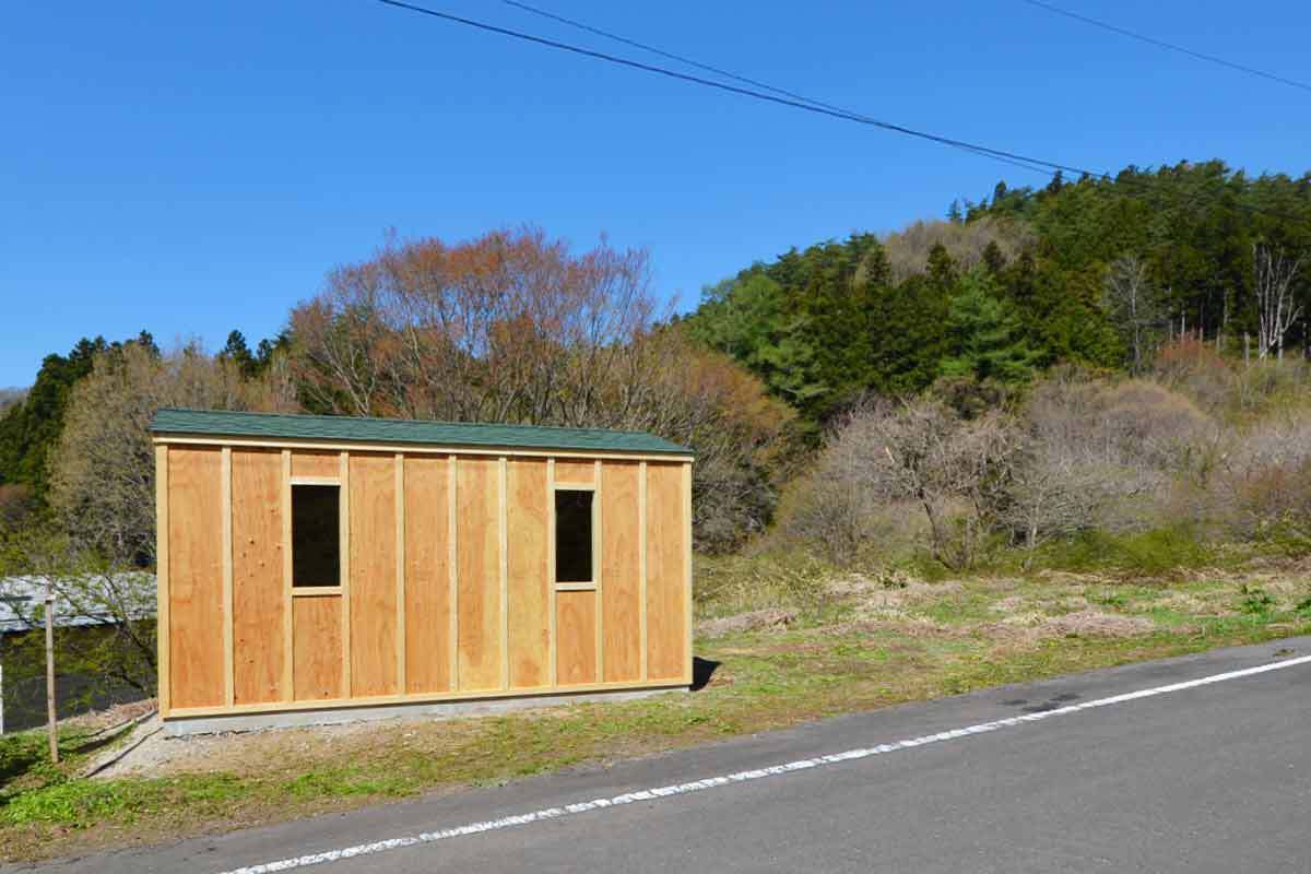 cabin,キャビン,小屋