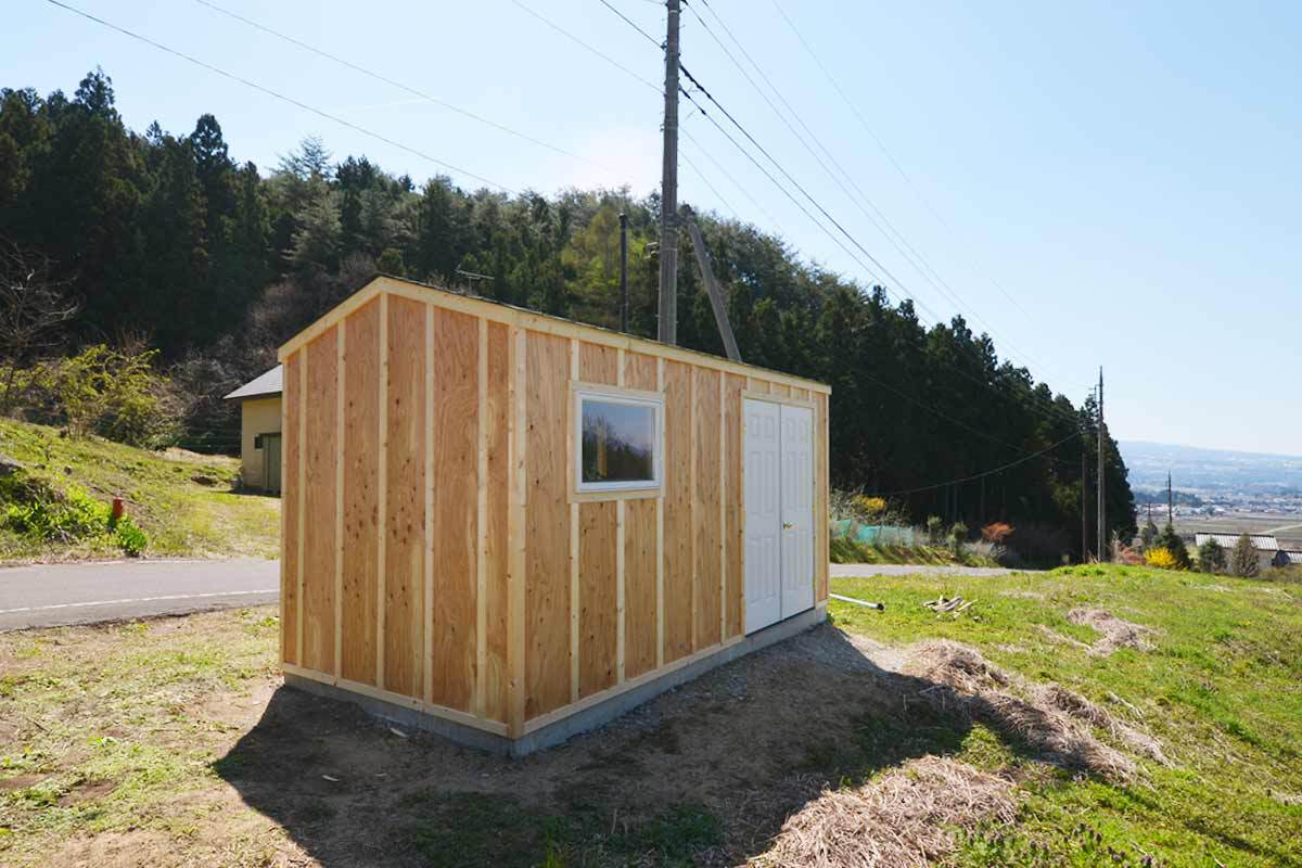 cabin,キャビン,小屋