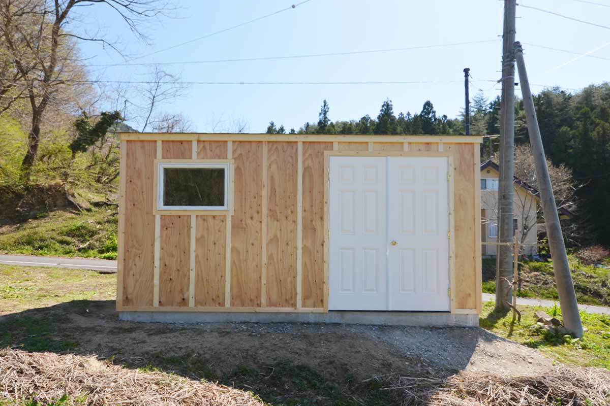 cabin,キャビン,小屋