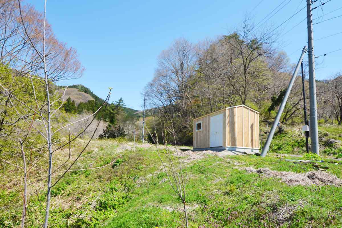 cabin,キャビン,小屋