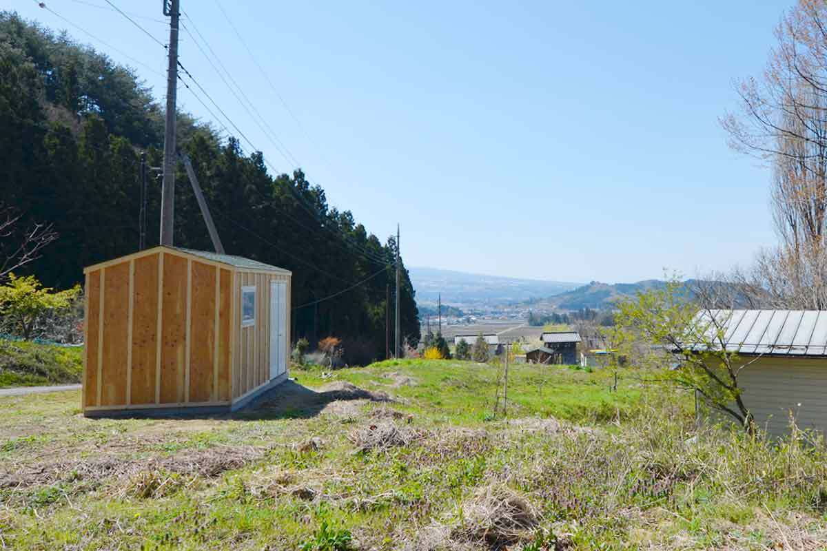 cabin,キャビン,小屋