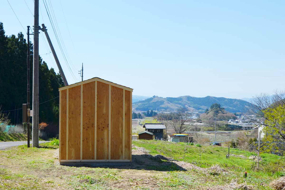 cabin,キャビン,小屋