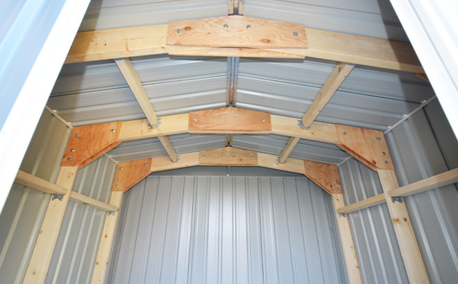 木製スノーキット