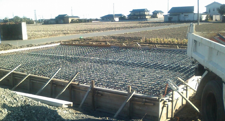 ガレージ 倉庫はイープラン Option基礎 ガレージ 倉庫はイープラン Option基礎