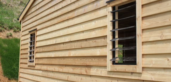 ガレージ,倉庫,物置,窓