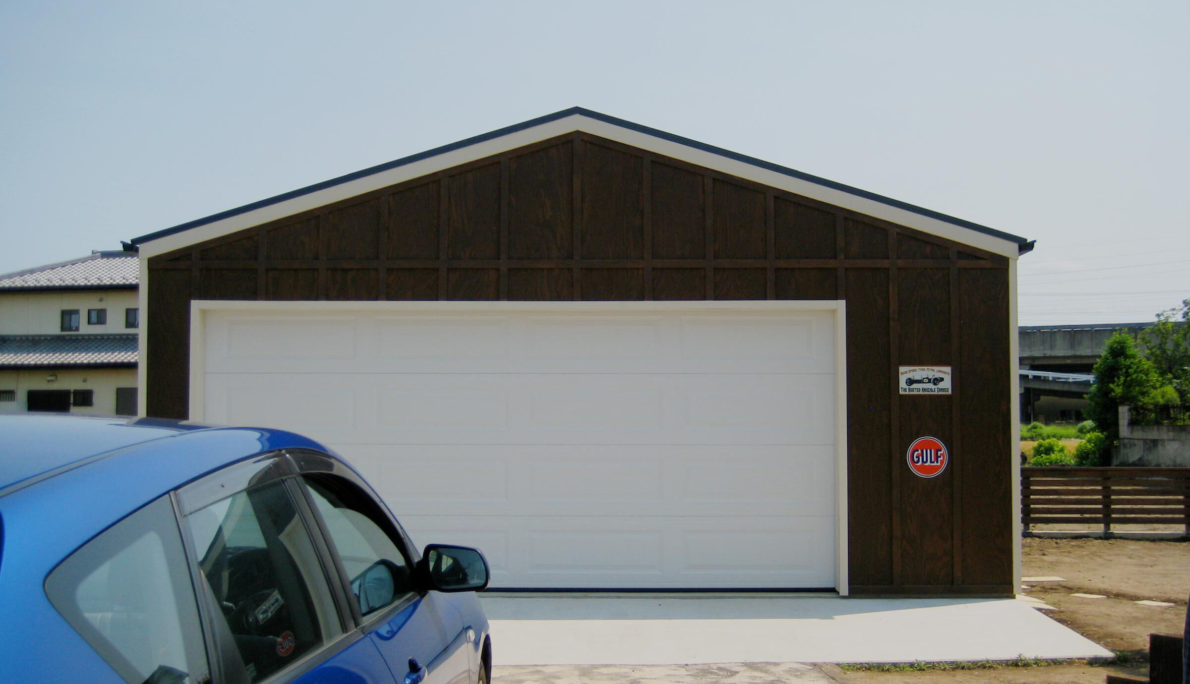 ガレージ車庫建築30年の老舗 株式会社イープラン ガレージ車庫建築30年の老舗 株式会社イープラン