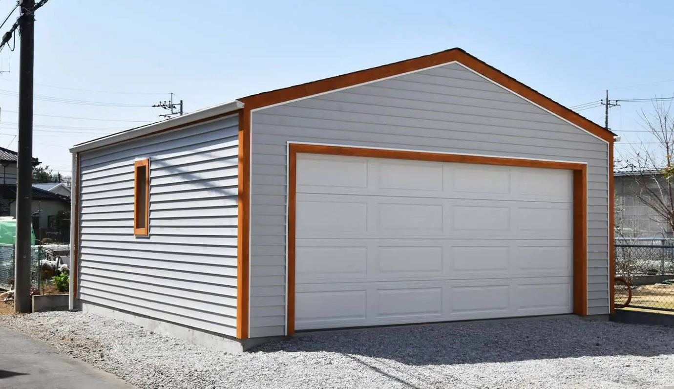 ガレージ車庫建築30年の老舗 株式会社イープラン