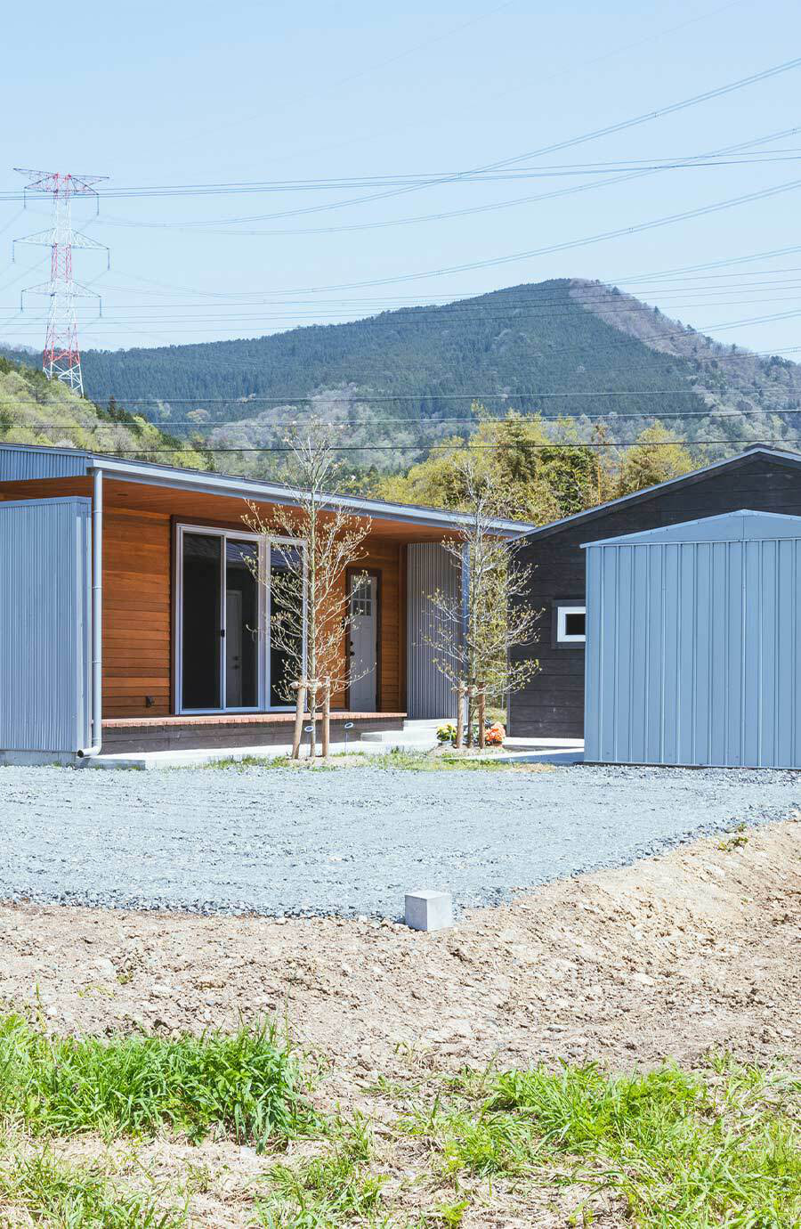 住宅