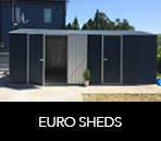 ユーロ物置,ワークショップ,デザイン