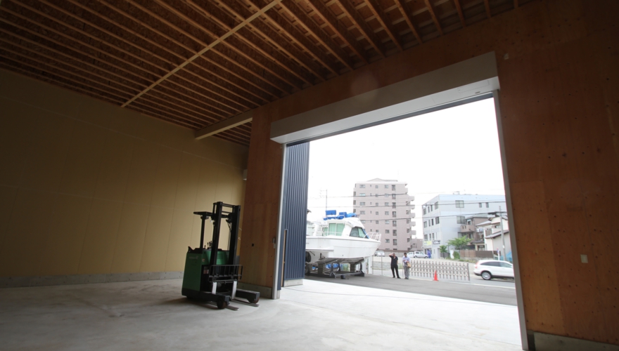 ガレージ,車庫,倉庫,物置,G-FACTORY