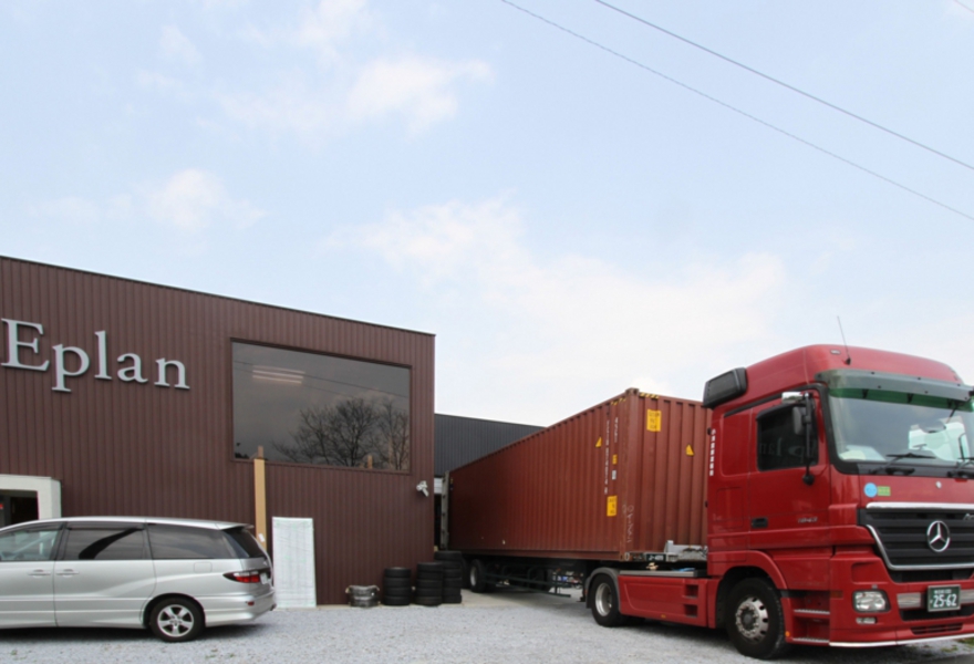 ガレージ,車庫,倉庫,物置,G-FACTORY