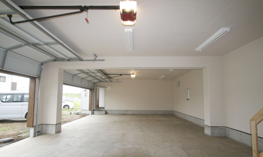 法律を守って格好良い木造ガレージを手に入れよう 法律を守って格好良い木造ガレージを手に入れよう