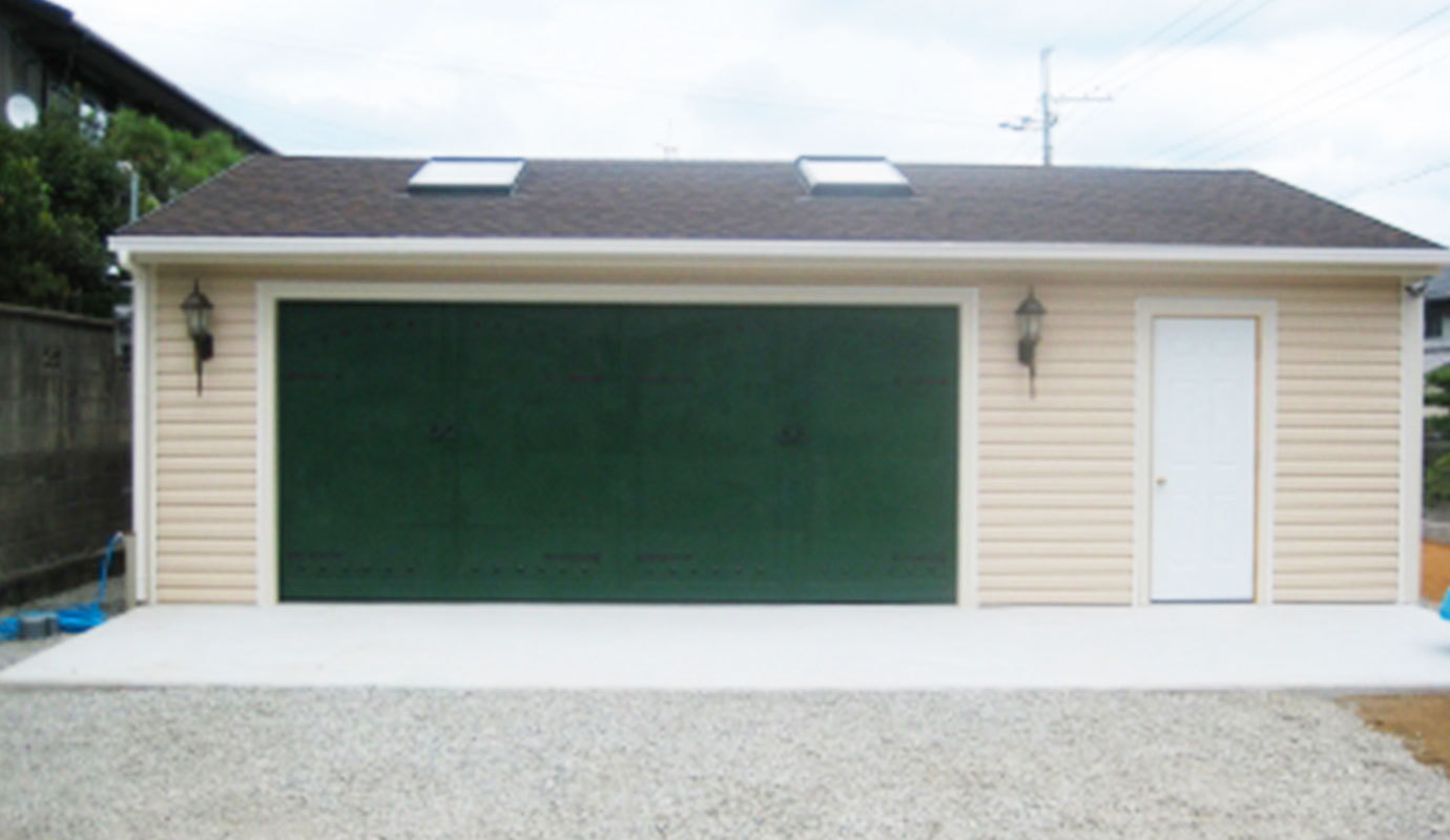 大阪府2台用 部屋 ガレージ 車庫 ガレージ 車庫 倉庫 物置なら株式会社イープラン 大阪府2台用 部屋 ガレージ 車庫 ガレージ 車庫 倉庫 物置なら株式会社イープラン