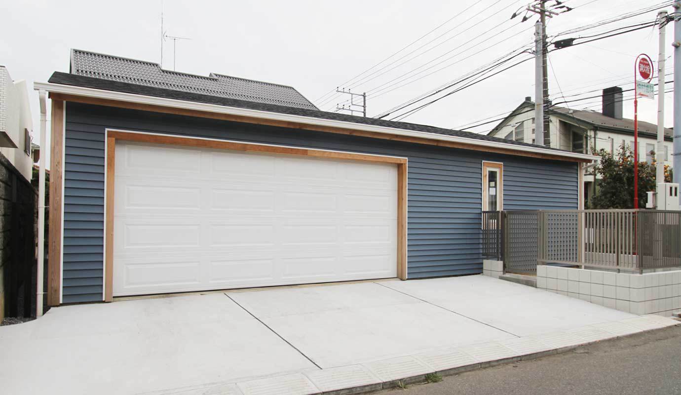 千葉県2台用 部屋 ガレージ 車庫 ガレージ 車庫 倉庫 物置なら株式会社イープラン 千葉県2台用 部屋 ガレージ 車庫 ガレージ 車庫 倉庫 物置なら株式会社イープラン