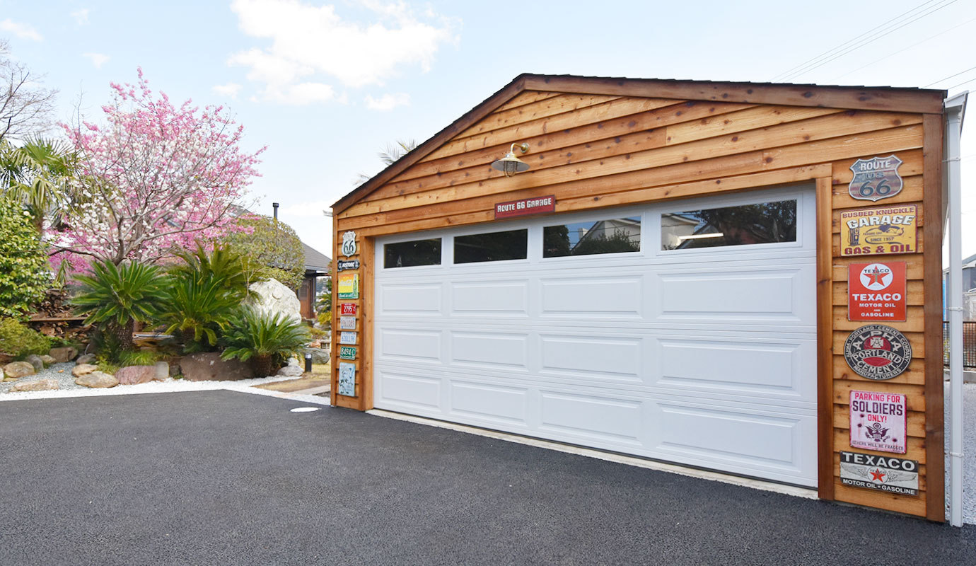 神奈川県2台用ガレージ コレクションルーム ガレージ 車庫 倉庫 物置なら株式会社イープラン 神奈川県2台用ガレージ コレクションルーム ガレージ 車庫 倉庫 物置なら株式会社イープラン