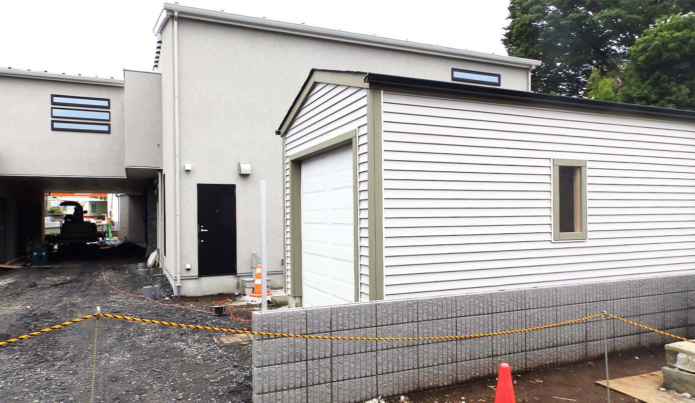 物置,倉庫,小屋