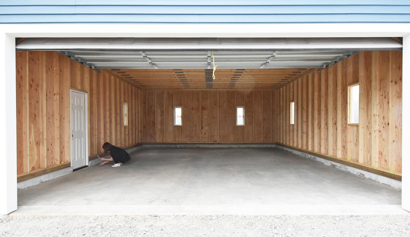 物置,小屋,倉庫