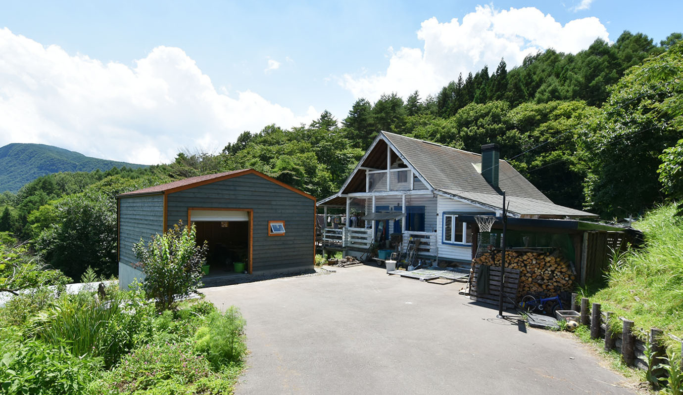 物置,小屋,倉庫