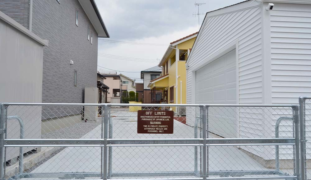 物置,小屋,倉庫