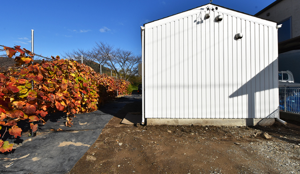 物置,小屋,倉庫