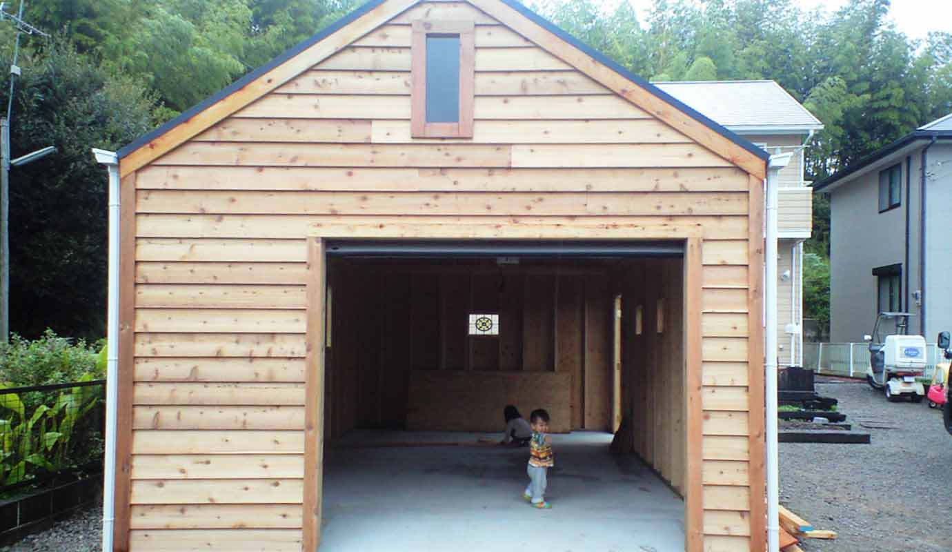 物置 倉庫 小屋