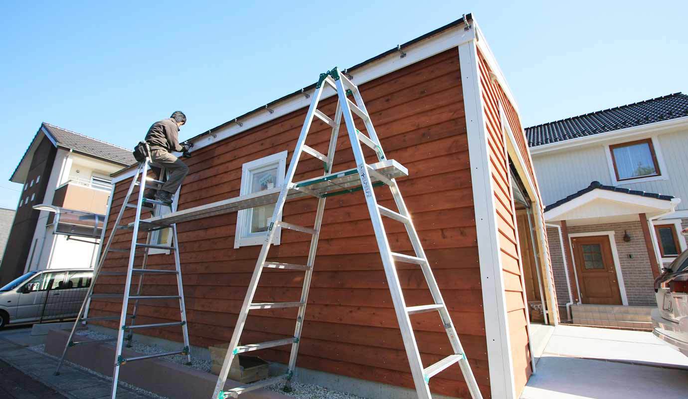 物置 倉庫 小屋