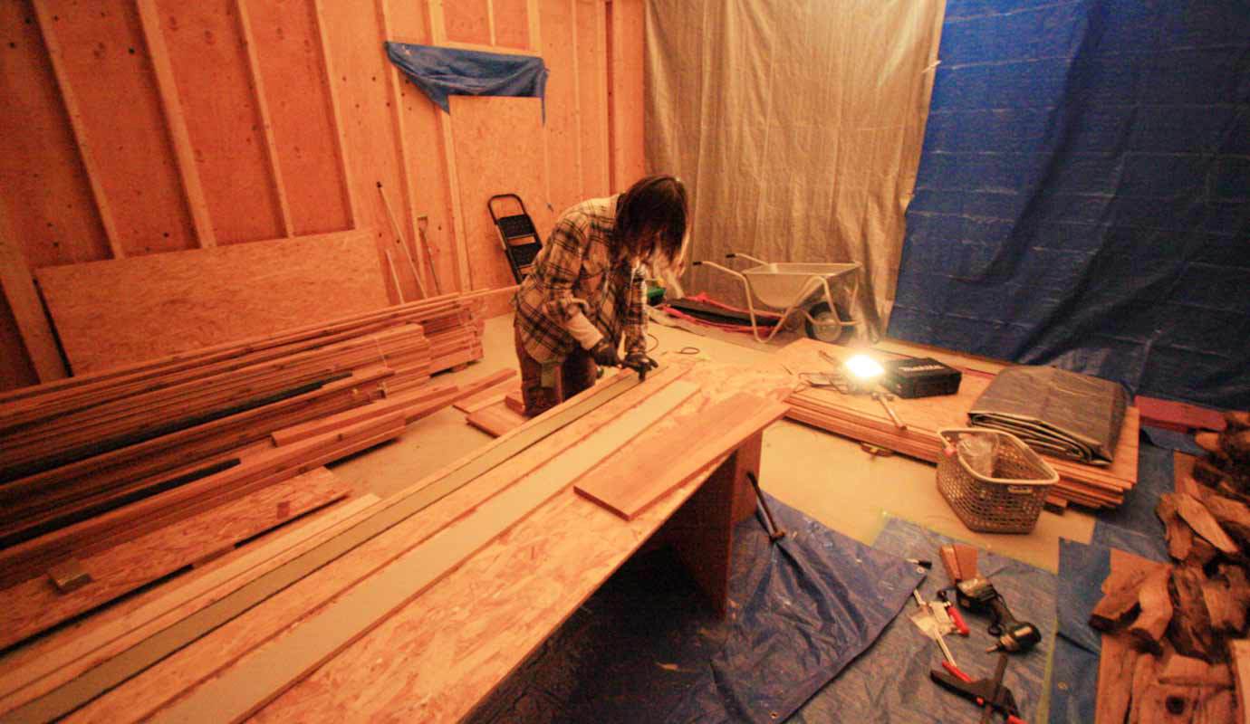 物置 倉庫 小屋