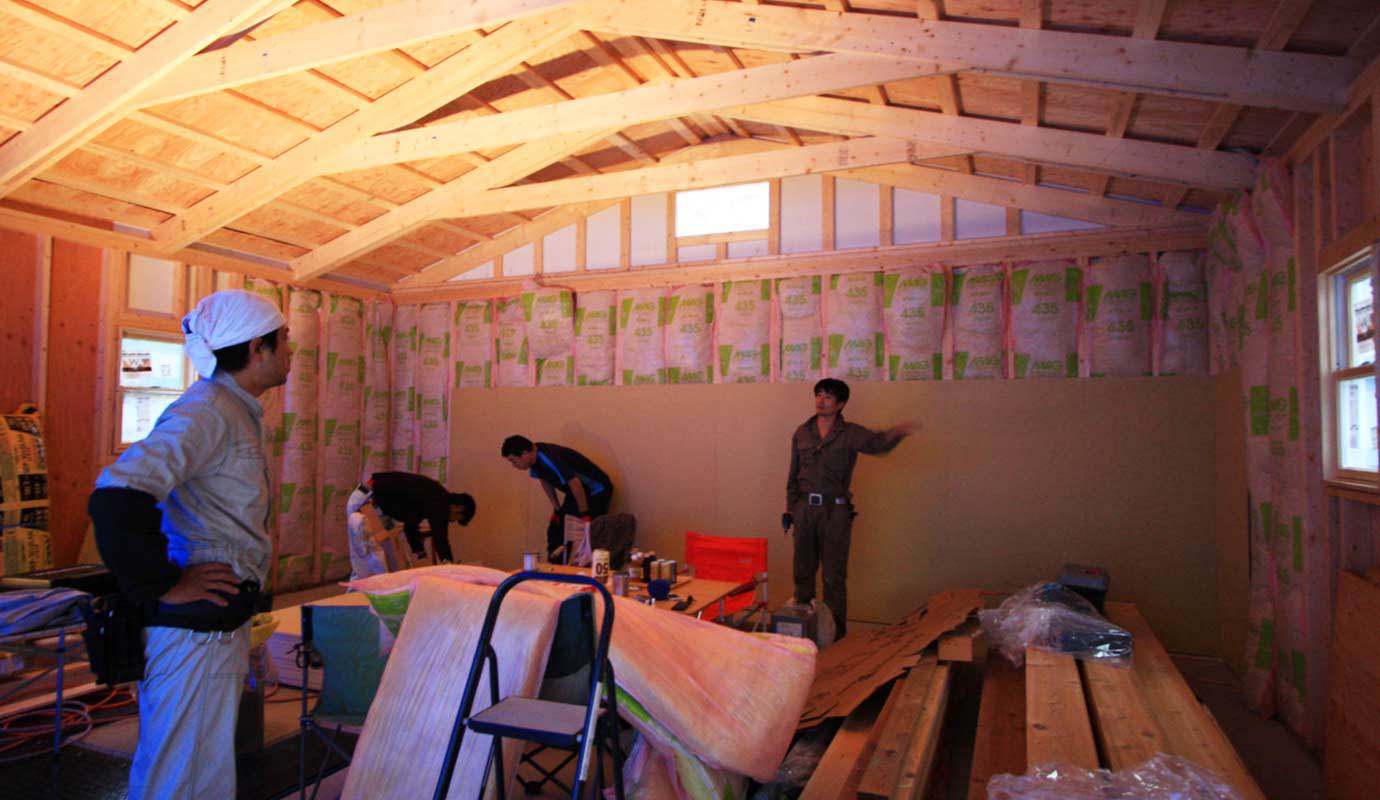 物置 倉庫 小屋
