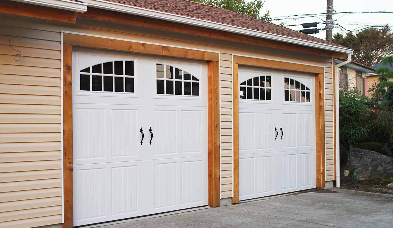 ガレージ garage 部屋