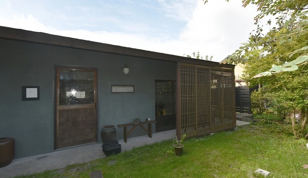 物置,小屋,倉庫