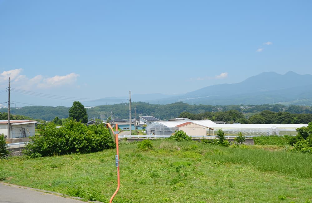ガレージ