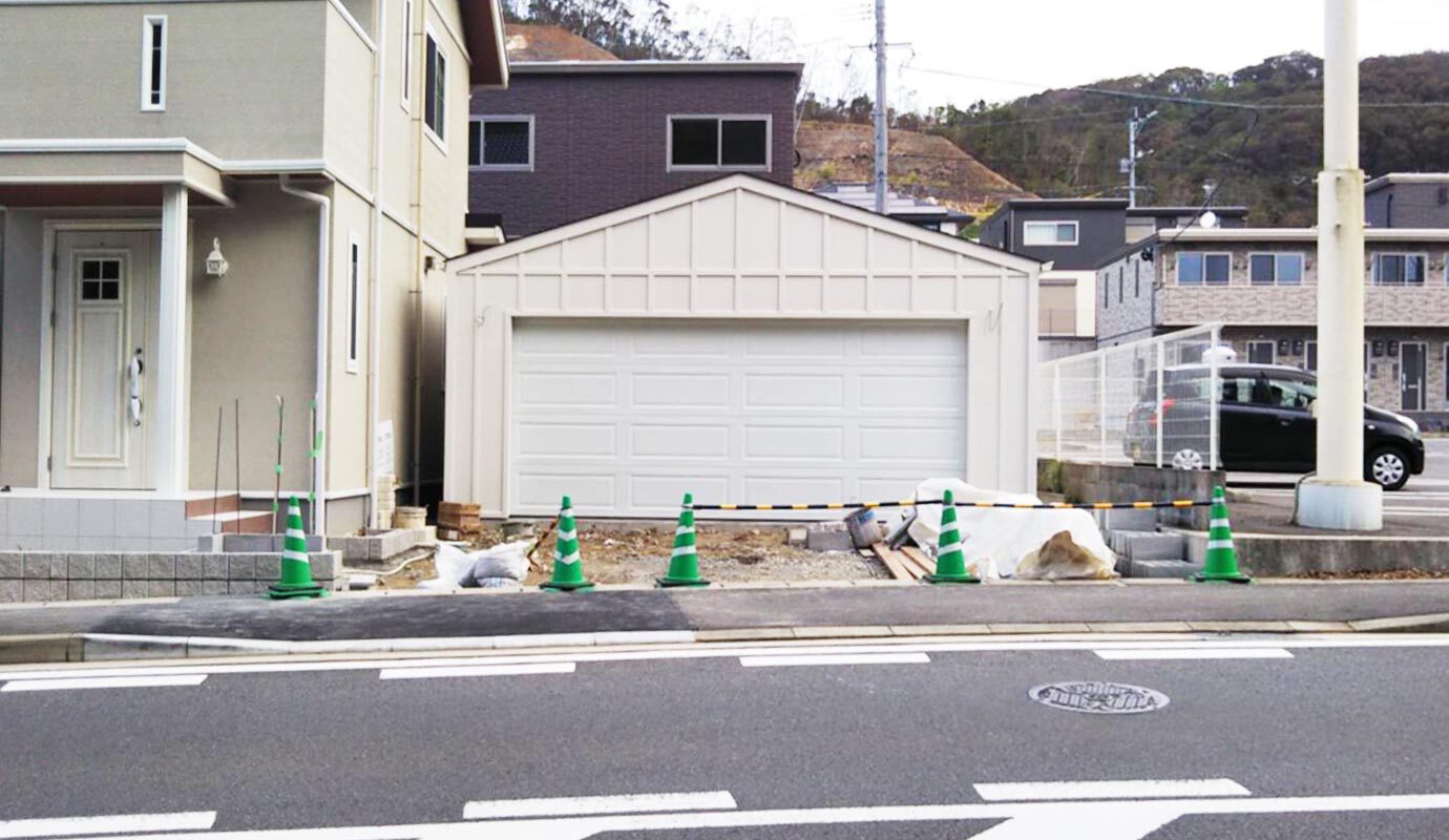 物置,小屋,倉庫