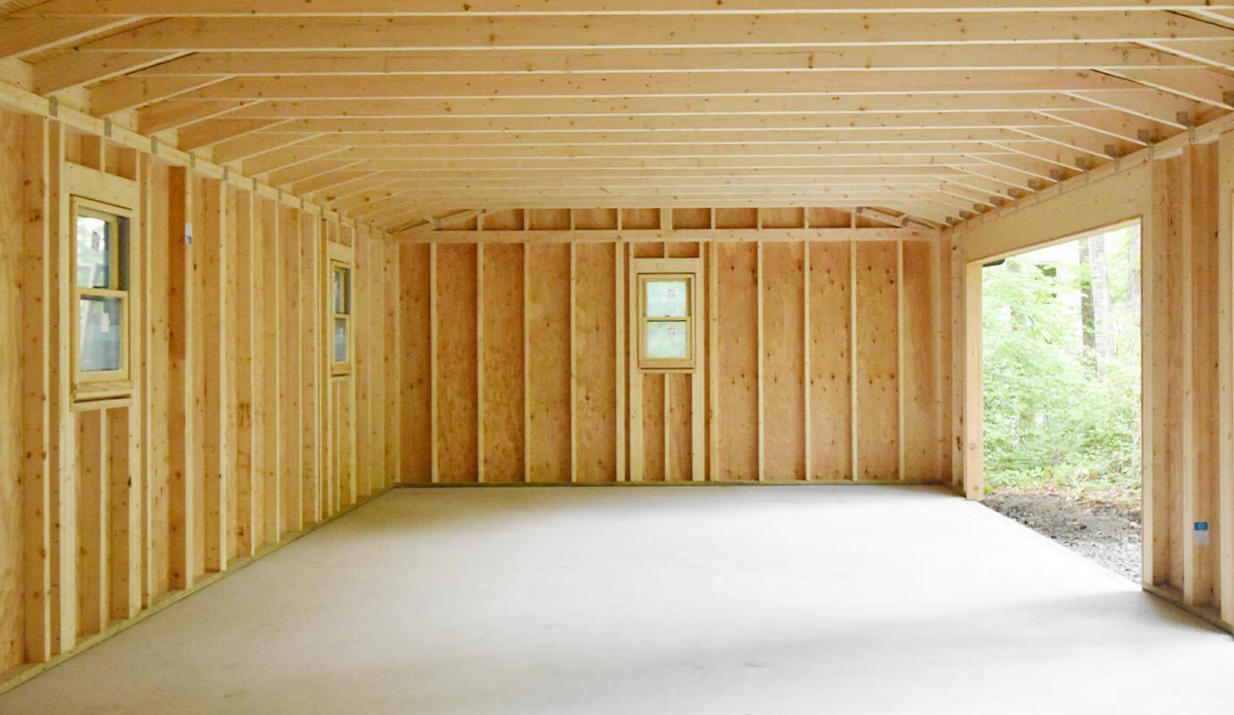 物置,小屋,倉庫,作業場