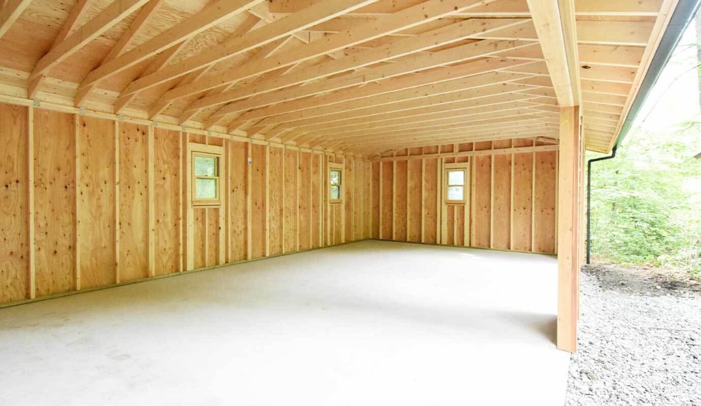 物置,小屋,倉庫,作業場