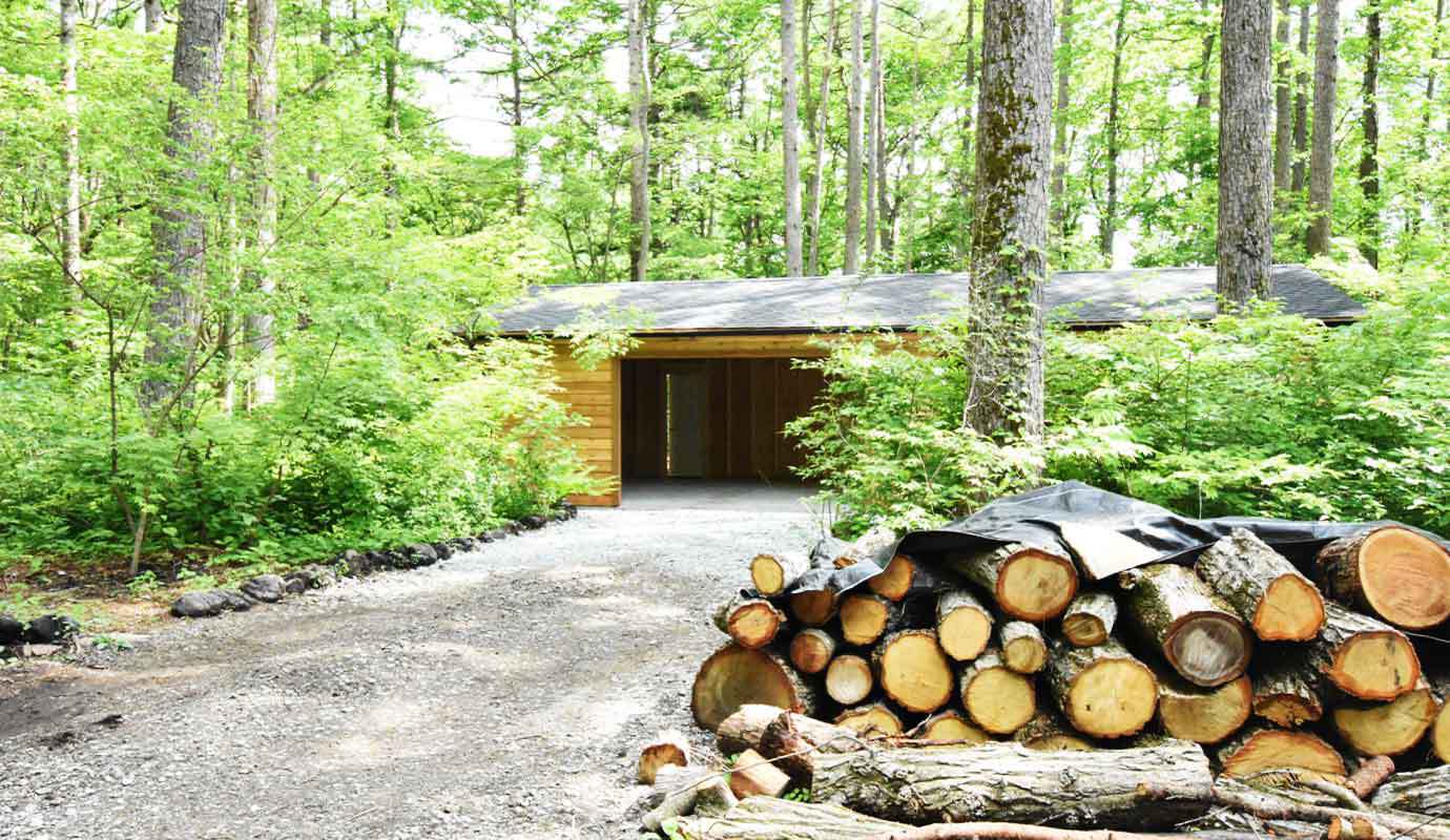 物置,小屋,倉庫,作業場