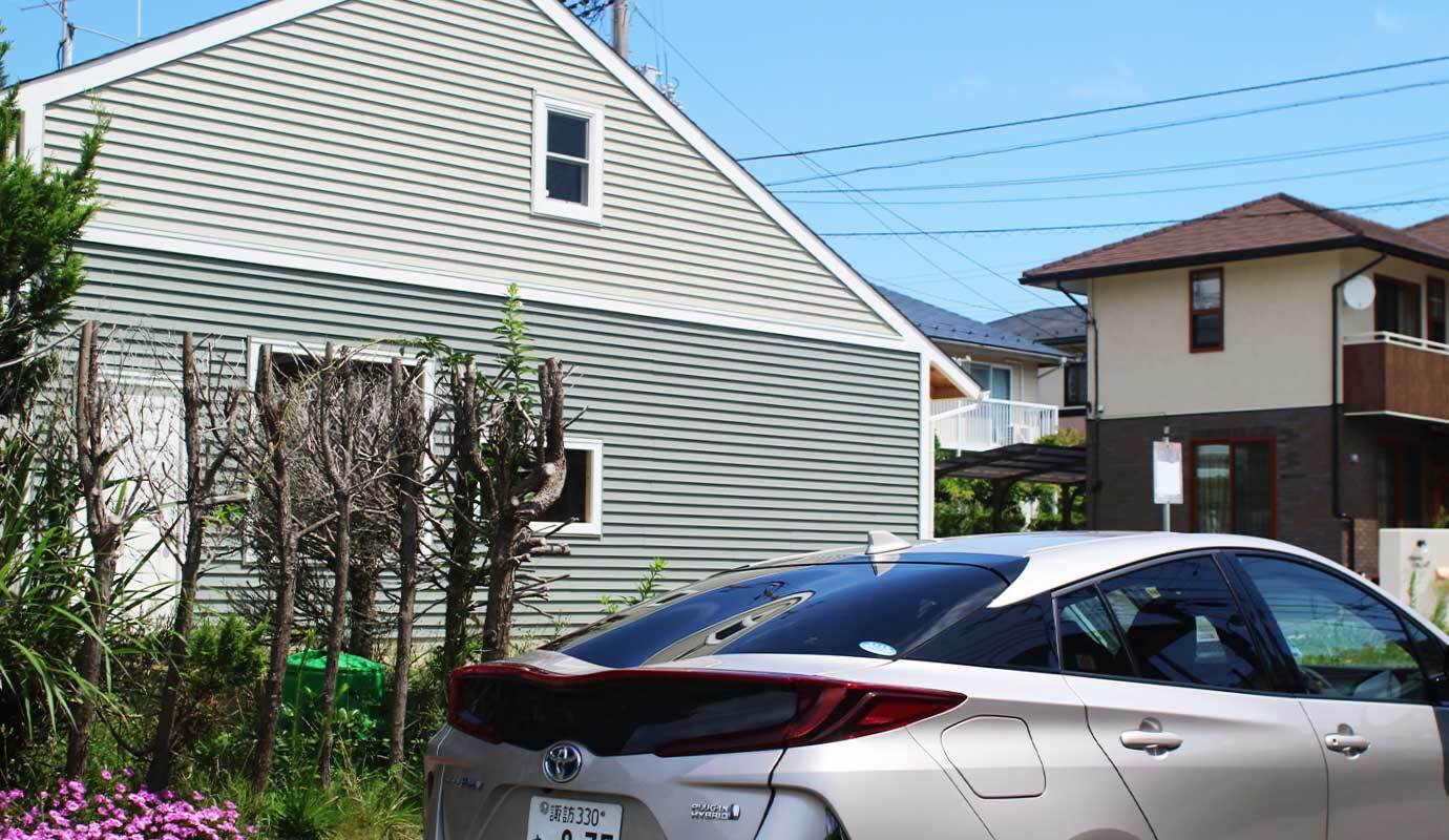 ガレージ,車庫,物置,小屋,倉庫