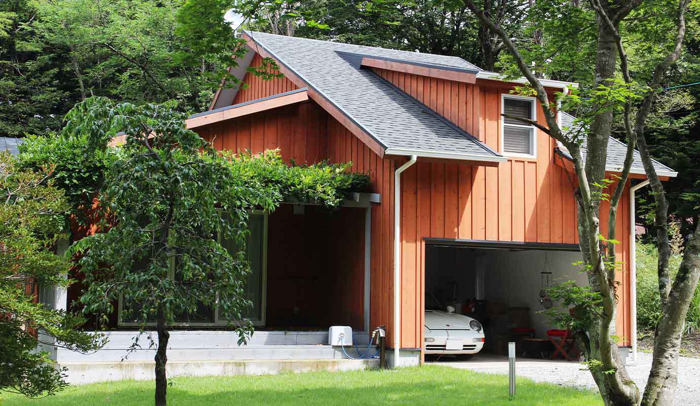 ガレージ,車庫,ガレージング住宅,住宅,ガレージハウス