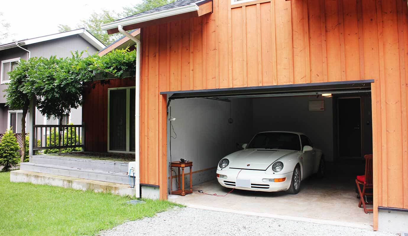 ガレージ,車庫,ガレージング住宅,住宅,ガレージハウス