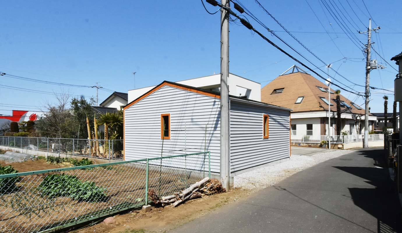 物置,小屋,倉庫