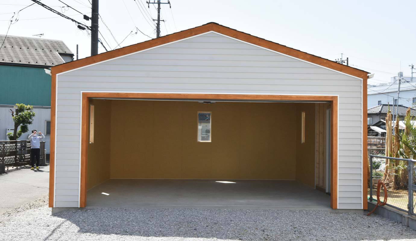 物置,小屋,倉庫