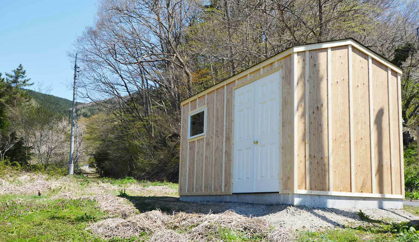 CABIN,キャビン,小屋