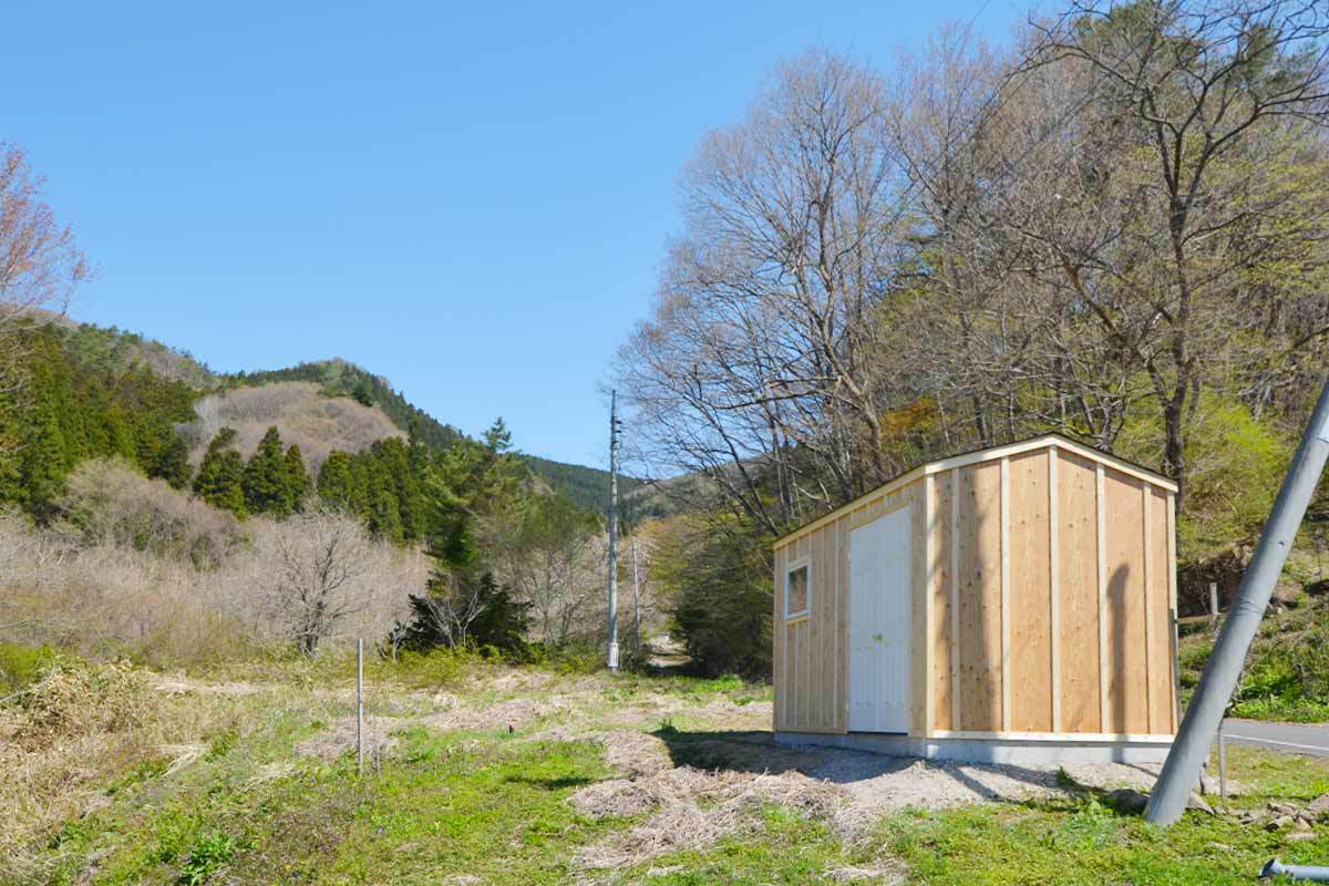 cabin,キャビン,小屋