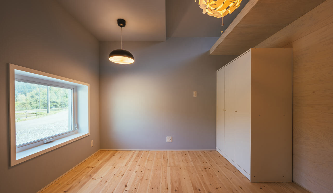 部屋