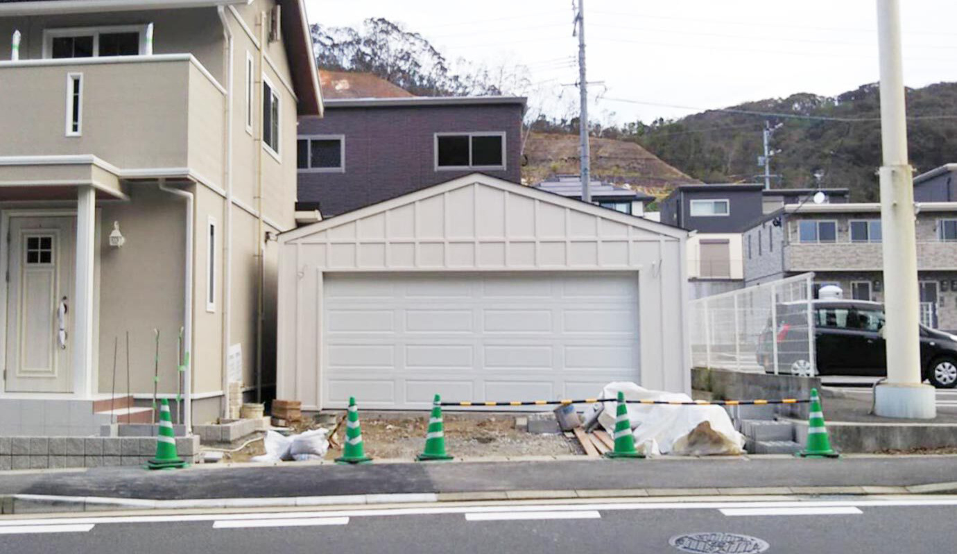物置,小屋,倉庫